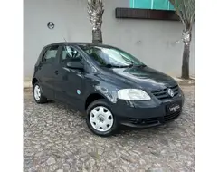VOLKSWAGEN FOX 1.0 MI 8V FLEX 4P MANUAL VOLKSWAGEN FOX 1.0 MI 8V FLEX 4P MANUAL