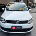 VOLKSWAGEN FOX 1.0 MI 8V FLEX 4P MANUAL VOLKSWAGEN FOX 1.0 MI 8V FLEX 4P MANUAL
