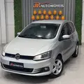 VOLKSWAGEN FOX 1.0 MI COMFORTLINE 8V FLEX 4P MANUAL VOLKSWAGEN FOX 1.0 MI COMFORTLINE 8V FLEX 4P MANUAL
