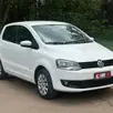 VOLKSWAGEN FOX 1.6 MI 8V FLEX 4P AUTOMATIZADO VOLKSWAGEN FOX 1.6 MI 8V FLEX 4P AUTOMATIZADO