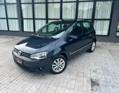 VOLKSWAGEN FOX 1.6 MI PRIME 8V FLEX 4P MANUAL VOLKSWAGEN FOX 1.6 MI PRIME 8V FLEX 4P MANUAL