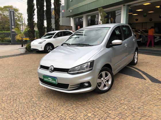 VOLKSWAGEN FOX 1.6 MI ROCK IN RIO 8V FLEX 4P MANUAL