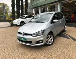 VOLKSWAGEN FOX 1.6 MI ROCK IN RIO 8V FLEX 4P MANUAL VOLKSWAGEN FOX 1.6 MI ROCK IN RIO 8V FLEX 4P MANUAL