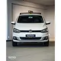 VOLKSWAGEN FOX 1.6 MSI HIGHLINE 16V FLEX 4P AUTOMATIZADO VOLKSWAGEN FOX 1.6 MSI HIGHLINE 16V FLEX 4P AUTOMATIZADO