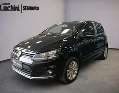 VOLKSWAGEN FOX 1.6 MSI TOTAL FLEX CONNECT 4P MANUAL VOLKSWAGEN FOX 1.6 MSI TOTAL FLEX CONNECT 4P MANUAL