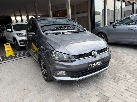 VOLKSWAGEN-FOX-2021
