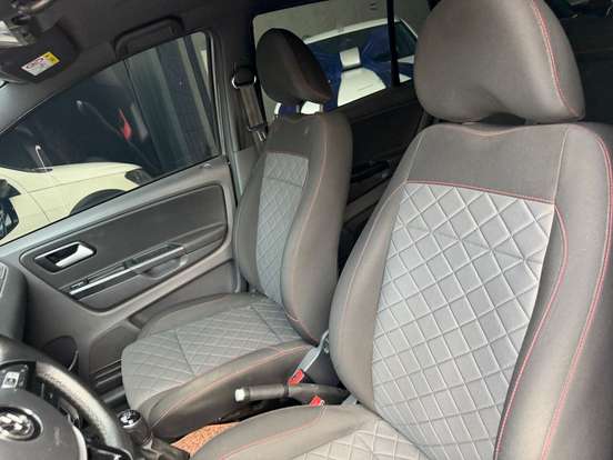 VOLKSWAGEN-FOX-1.6 MSI TOTAL FLEX XTREME 4P MANUAL VOLKSWAGEN-FOX-2021