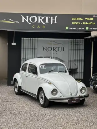 VOLKSWAGEN-FUSCA-1986