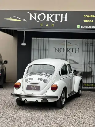 VOLKSWAGEN-FUSCA-1986