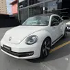 VOLKSWAGEN FUSCA 2.0 TSI 16V GASOLINA 2P AUTOMÁTICO VOLKSWAGEN FUSCA 2.0 TSI 16V GASOLINA 2P AUTOMÁTICO