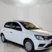 VOLKSWAGEN GOL 1.0 12V MPI TOTALFLEX 4P MANUAL VOLKSWAGEN GOL 1.0 12V MPI TOTALFLEX 4P MANUAL