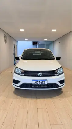 VOLKSWAGEN GOL 1.0 12V MPI TOTALFLEX 4P MANUAL