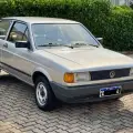 VOLKSWAGEN GOL 1.0 8V GASOLINA 2P MANUAL VOLKSWAGEN GOL 1.0 8V GASOLINA 2P MANUAL
