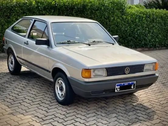 VOLKSWAGEN-GOL-1.0 8V GASOLINA 2P MANUAL VOLKSWAGEN-GOL-1996