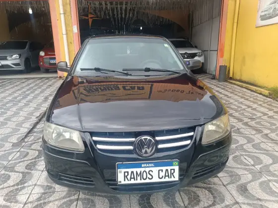 VOLKSWAGEN GOL 1.0 MI CITY 8V FLEX 2P MANUAL G.IV