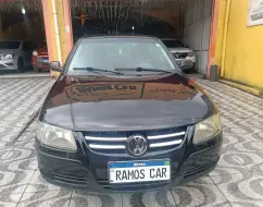 VOLKSWAGEN GOL 1.0 MI CITY 8V FLEX 2P MANUAL G.IV VOLKSWAGEN GOL 1.0 MI CITY 8V FLEX 2P MANUAL G.IV