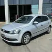 VOLKSWAGEN GOL 1.0 MI TRENDLINE 8V FLEX 4P MANUAL VOLKSWAGEN GOL 1.0 MI TRENDLINE 8V FLEX 4P MANUAL