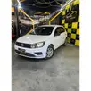 VOLKSWAGEN GOL 1.0 12V MPI TOTALFLEX 4P MANUAL VOLKSWAGEN GOL 1.0 12V MPI TOTALFLEX 4P MANUAL