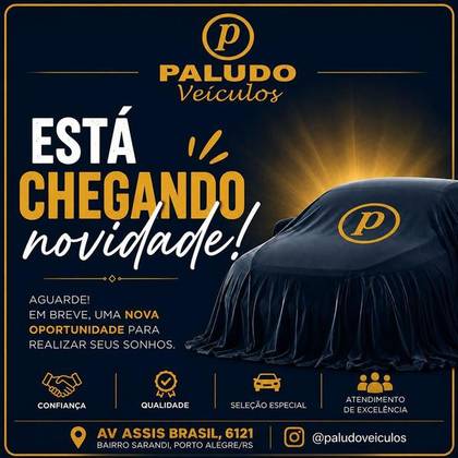 VOLKSWAGEN GOL 1.0 MI 8V FLEX 4P MANUAL G.IV