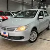 VOLKSWAGEN GOL 1.0 MI 8V FLEX 4P MANUAL G.V VOLKSWAGEN GOL 1.0 MI 8V FLEX 4P MANUAL G.V