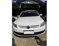 VOLKSWAGEN GOL 1.0 MI 8V FLEX 4P MANUAL VOLKSWAGEN GOL 1.0 MI 8V FLEX 4P MANUAL