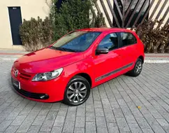 VOLKSWAGEN GOL 1.0 MI ROCK IN RIO 8V FLEX 4P MANUAL VOLKSWAGEN GOL 1.0 MI ROCK IN RIO 8V FLEX 4P MANUAL