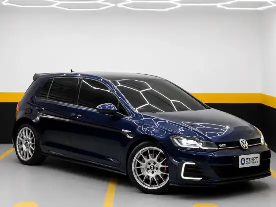 VOLKSWAGEN-GOLF-1.4 TSI HÍBRIDO GTE DSG VOLKSWAGEN-GOLF-2019
