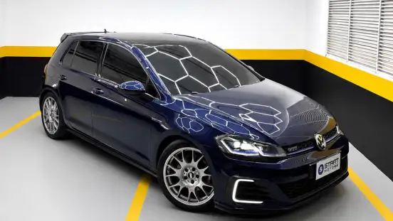VOLKSWAGEN-GOLF-1.4 TSI HÍBRIDO GTE DSG VOLKSWAGEN-GOLF-2019