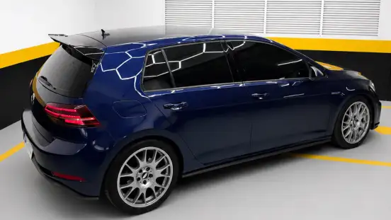 VOLKSWAGEN-GOLF-1.4 TSI HÍBRIDO GTE DSG VOLKSWAGEN-GOLF-2019