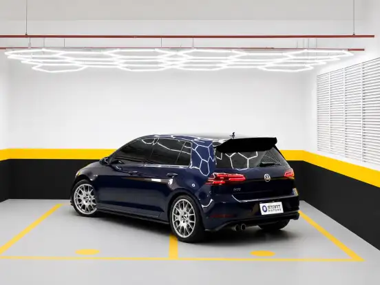 VOLKSWAGEN-GOLF-1.4 TSI HÍBRIDO GTE DSG VOLKSWAGEN-GOLF-2019