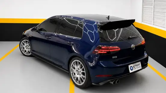 VOLKSWAGEN-GOLF-1.4 TSI HÍBRIDO GTE DSG VOLKSWAGEN-GOLF-2019