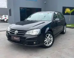 VOLKSWAGEN GOLF 1.6 MI SPORTLINE 8V FLEX 4P MANUAL VOLKSWAGEN GOLF 1.6 MI SPORTLINE 8V FLEX 4P MANUAL