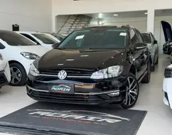 VOLKSWAGEN GOLF 1.0 200 TSI TOTAL FLEX COMFORTLINE TIPTRONIC VOLKSWAGEN GOLF 1.0 200 TSI TOTAL FLEX COMFORTLINE TIPTRONIC