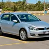 VOLKSWAGEN GOLF 1.4 TSI HIGHLINE 16V GASOLINA 4P AUTOMÁTICO VOLKSWAGEN GOLF 1.4 TSI HIGHLINE 16V GASOLINA 4P AUTOMÁTICO