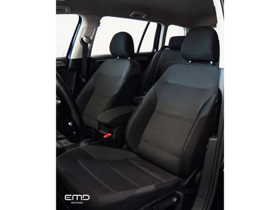 VOLKSWAGEN-GOLF-1.4 TSI VARIANT HIGHLINE 16V GASOLINA 4P AUTOMÁTICO VOLKSWAGEN-GOLF-2017
