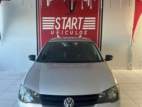 VOLKSWAGEN-GOLF-1.6 MI SPORTLINE 8V FLEX 4P MANUAL VOLKSWAGEN-GOLF-2012