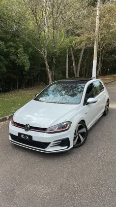 VOLKSWAGEN GOLF 2.0 350 TSI GASOLINA GTI DSG