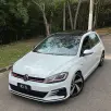 VOLKSWAGEN GOLF 2.0 350 TSI GASOLINA GTI DSG VOLKSWAGEN GOLF 2.0 350 TSI GASOLINA GTI DSG