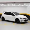 VOLKSWAGEN GOLF 2.0 TSI GTI 16V TURBO GASOLINA 4P AUTOMÁTICO VOLKSWAGEN GOLF 2.0 TSI GTI 16V TURBO GASOLINA 4P AUTOMÁTICO