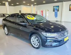 VOLKSWAGEN JETTA 1.4 250 TSI TOTAL FLEX COMFORTLINE TIPTRONIC VOLKSWAGEN JETTA 1.4 250 TSI TOTAL FLEX COMFORTLINE TIPTRONIC