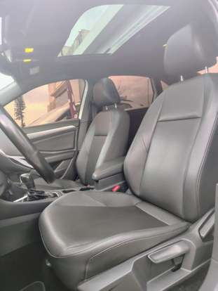 VOLKSWAGEN-JETTA-1.4 250 TSI TOTAL FLEX R-LINE TIPTRONIC VOLKSWAGEN-JETTA-2020