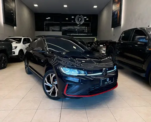 VOLKSWAGEN JETTA 2.0 350 TSI GASOLINA GLI DSG