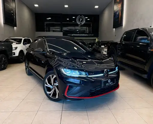VOLKSWAGEN-JETTA-2.0 350 TSI GASOLINA GLI DSG VOLKSWAGEN-JETTA-2026