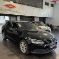 VOLKSWAGEN JETTA 2.0 COMFORTLINE FLEX 4P TIPTRONIC VOLKSWAGEN JETTA 2.0 COMFORTLINE FLEX 4P TIPTRONIC