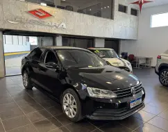 VOLKSWAGEN JETTA 2.0 COMFORTLINE FLEX 4P TIPTRONIC VOLKSWAGEN JETTA 2.0 COMFORTLINE FLEX 4P TIPTRONIC