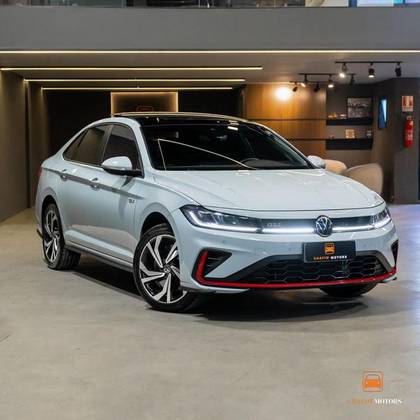 VOLKSWAGEN JETTA 2.0 350 TSI GASOLINA GLI DSG