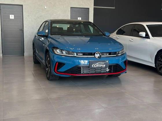 VOLKSWAGEN JETTA 2.0 350 TSI GASOLINA GLI DSG