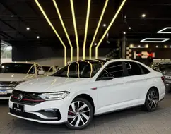 VOLKSWAGEN JETTA 2.0 350 TSI GASOLINA GLI DSG VOLKSWAGEN JETTA 2.0 350 TSI GASOLINA GLI DSG