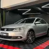 VOLKSWAGEN JETTA 2.0 COMFORTLINE FLEX 4P TIPTRONIC VOLKSWAGEN JETTA 2.0 COMFORTLINE FLEX 4P TIPTRONIC