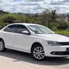 VOLKSWAGEN JETTA 2.0 COMFORTLINE FLEX 4P TIPTRONIC VOLKSWAGEN JETTA 2.0 COMFORTLINE FLEX 4P TIPTRONIC